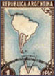 IWP 40th stamp