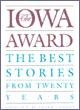 Iowa Award