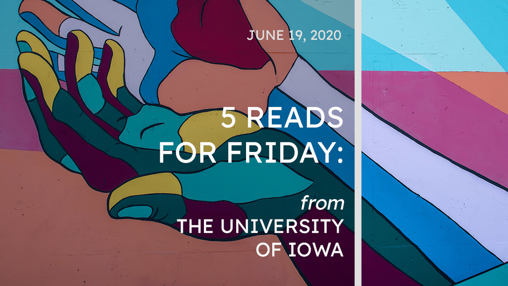 five reads for friday june 19