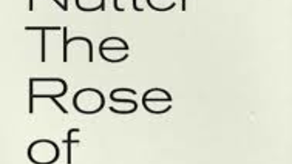 rose of january